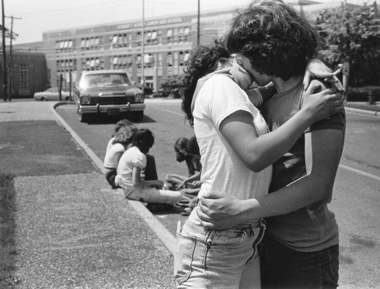What It Was Like To Be A Teenager Living In New York in the 1970s