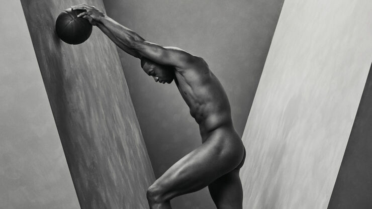 Naked Athletes Dwyane Wade_01b.