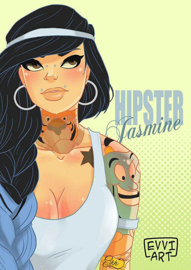 Hipster04