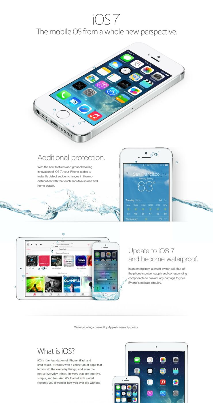 ioswaterproof