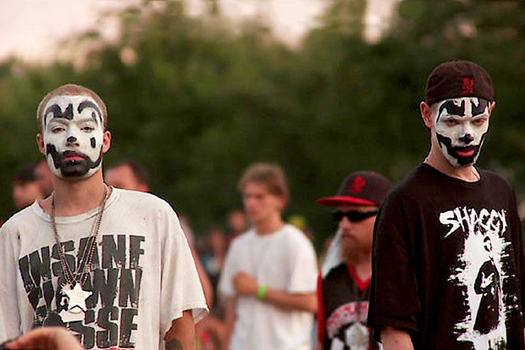 Juggalo