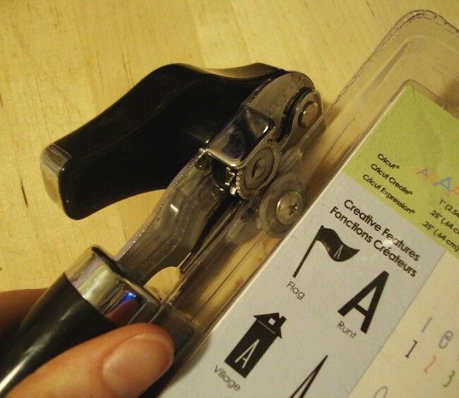 Use a can opener on obnoxious plastic packaging (19 of 50)