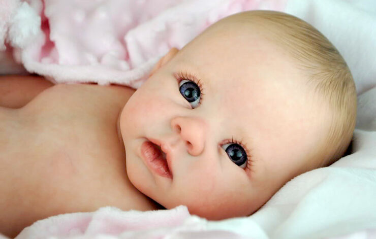 expensive reborn baby dolls