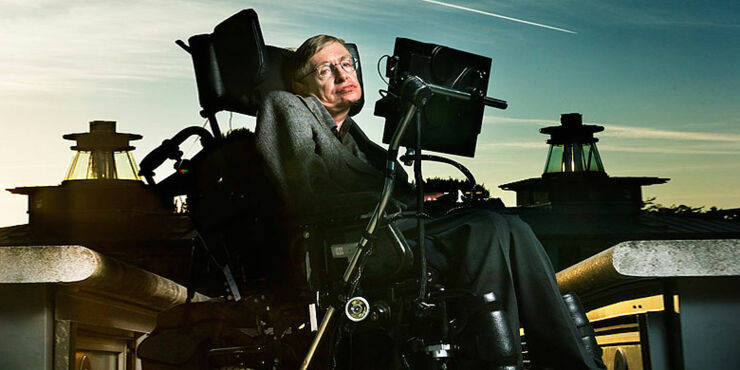 Hawking-FEAT