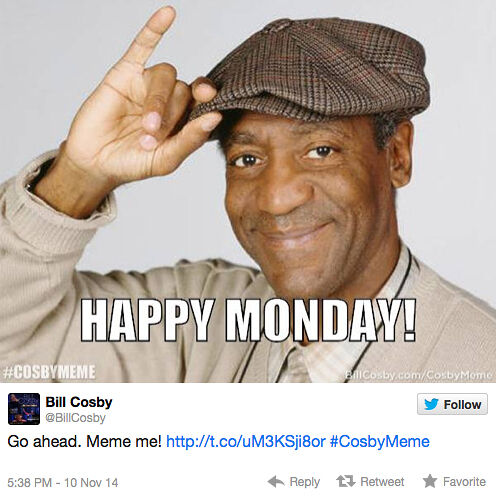 cosby