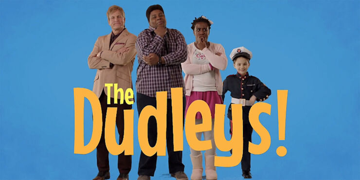 thedudleys