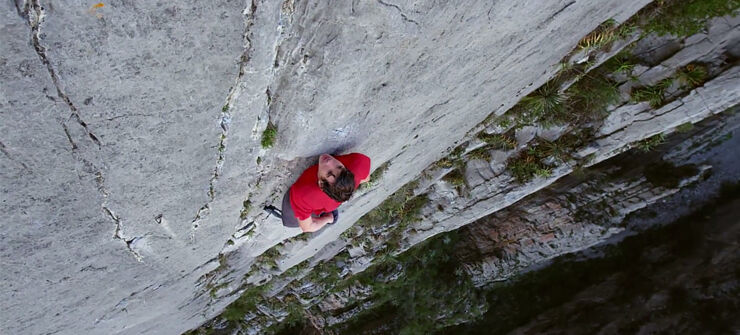 Alex-Honnold-El-Sendero-Luminoso