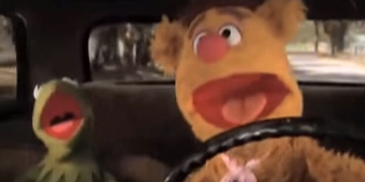 The Muppets Rap Naughty By Nature's 'Hip Hop Hooray'