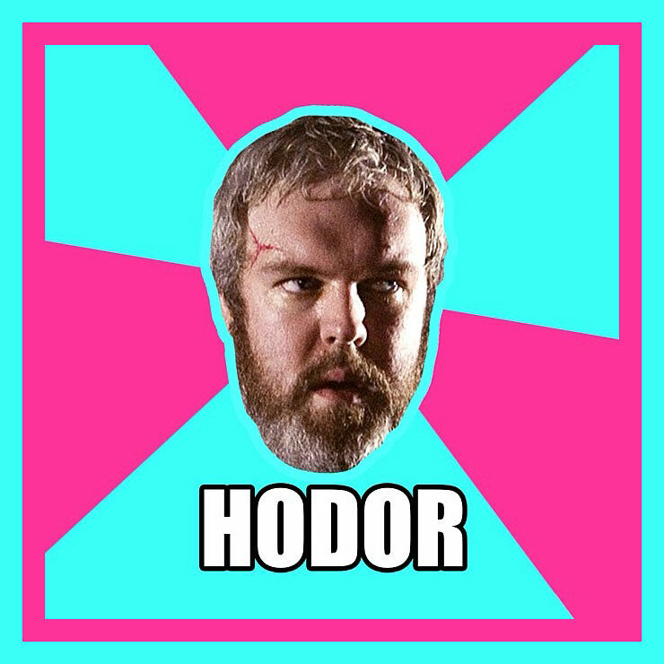 hodor