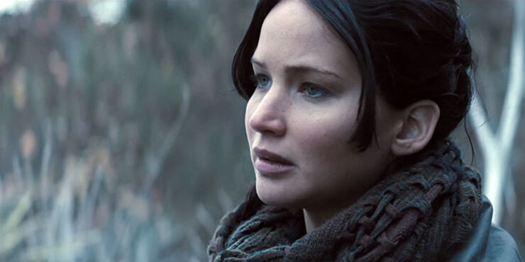 A Bad Lip Reading Of Hunger Games Catching Fire A Bad Lip Reading Of Hunger Games Catching Fire
