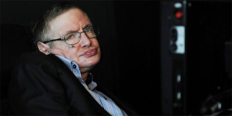 hawking