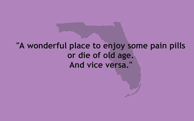 Florida