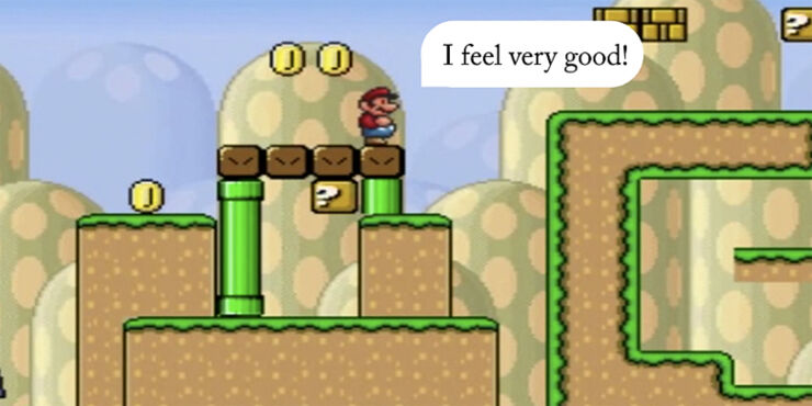 mario_AI