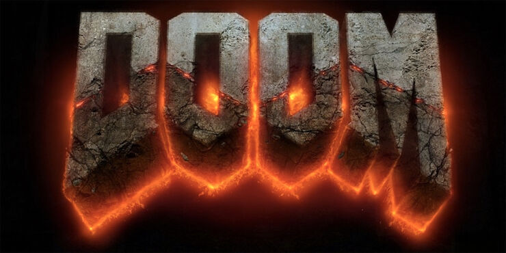 Teaser Trailer For Doom 4
