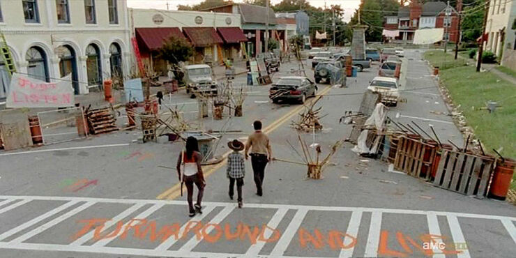 Walking-dead