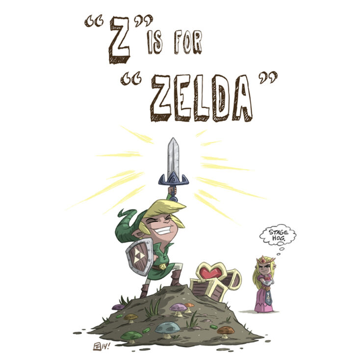 Z-Is-For-Zelda-square