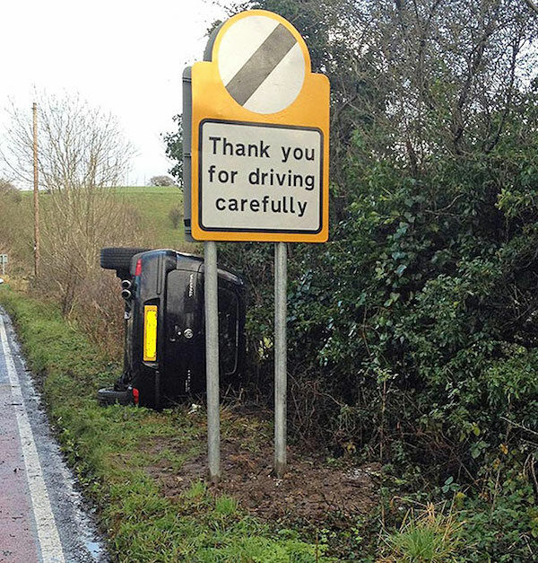 DriveCarefully