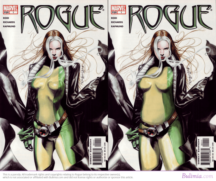 Rogue