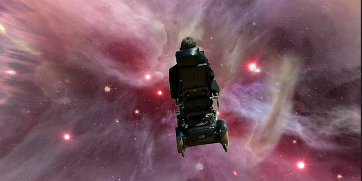 hawking