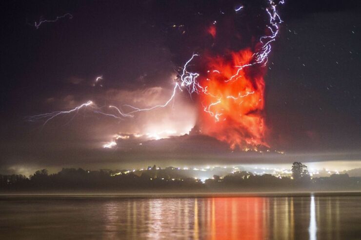 calbuco-volcano