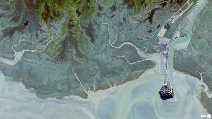 See Earth As You’ve Never Seen It Before