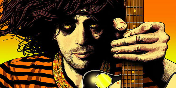 Pink Floyd Syd Barrett And The Story Behind The Making Of Wish You Were Here - 99.
