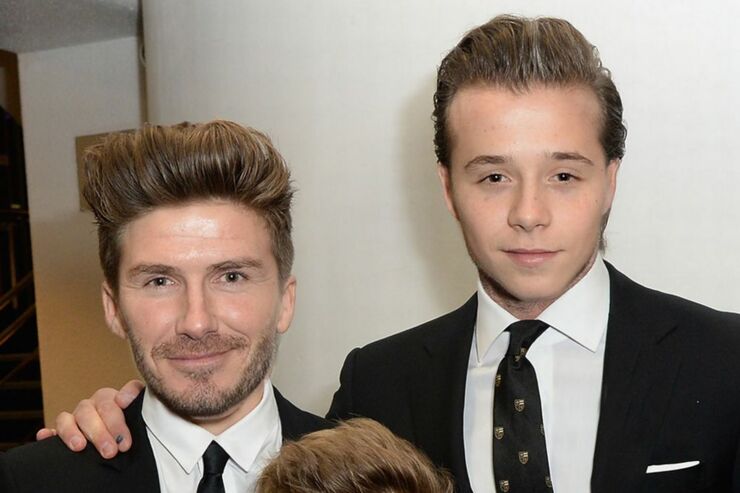 Beckhams