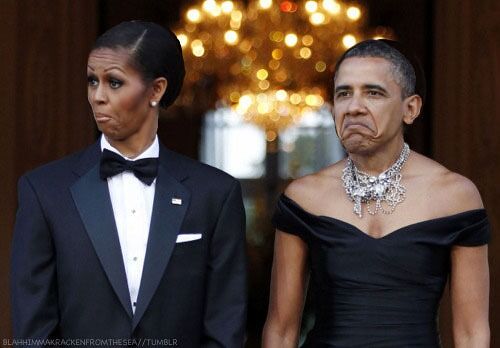 Obamas