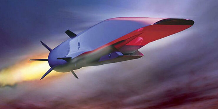 hypersonic