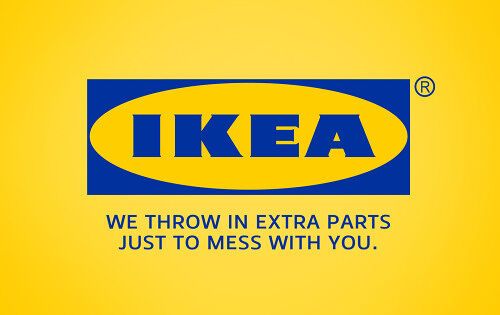 Honest Company Slogans - 63 Examples That Would Make Total Sense If Brands Told The Truth