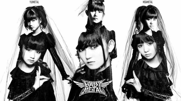 babymetal_wallpaper_b_w_by_xotakumix-d7dkfeh