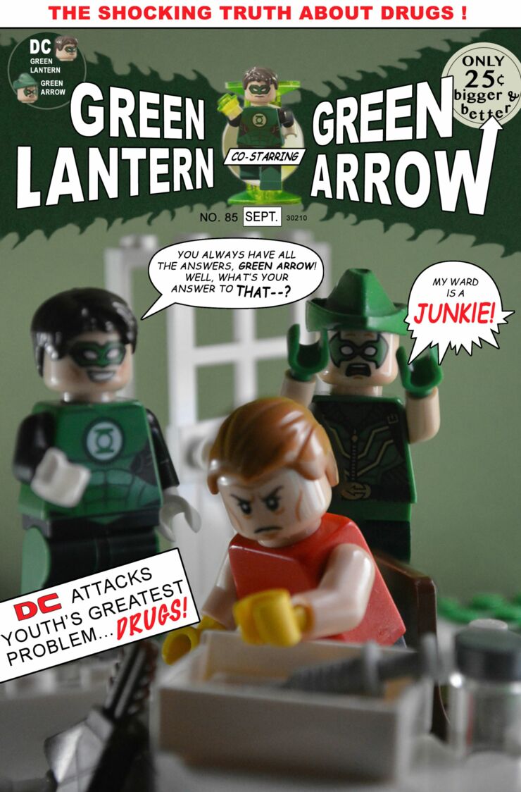 03 - Green Lantern  85