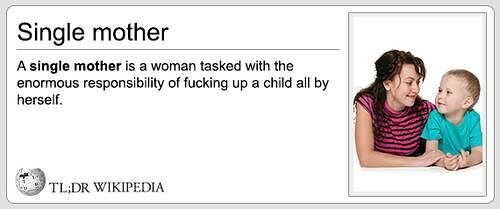 TL;DR Wikipedia - The World's Most Accurate (And Funny) Social Encyclopedia