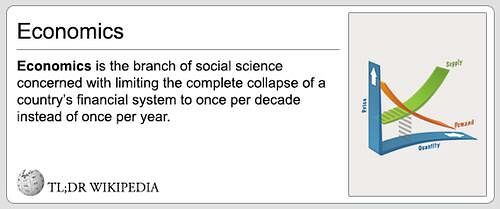 TL;DR Wikipedia - The World's Most Accurate (And Funny) Social Encyclopedia