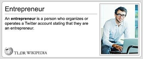 TL;DR Wikipedia - The World's Most Accurate (And Funny) Social Encyclopedia