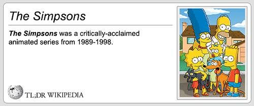 TL;DR Wikipedia - The World's Most Accurate (And Funny) Social Encyclopedia