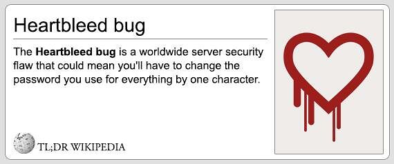 TL;DR Wikipedia - The World's Most Accurate (And Funny) Social Encyclopedia