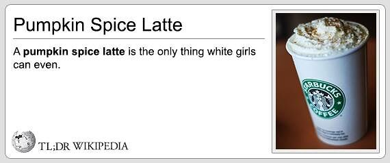 TL;DR Wikipedia - The World's Most Accurate (And Funny) Social Encyclopedia