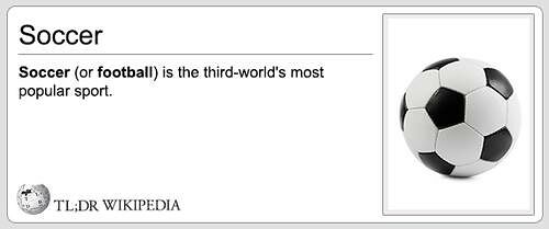 TL;DR Wikipedia - The World's Most Accurate (And Funny) Social Encyclopedia