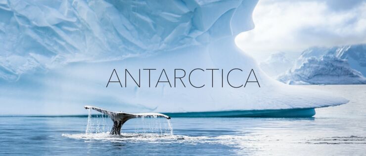 Antarctica