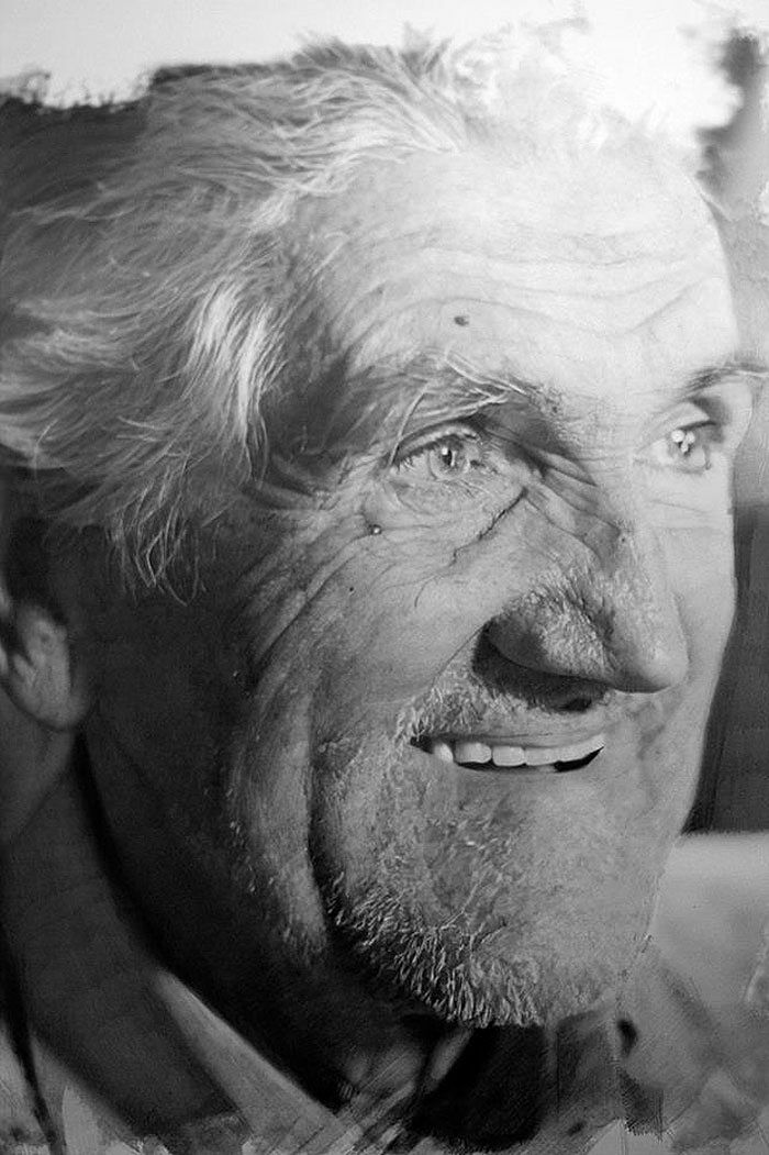 17 Photorealism Artists That Will Completely Blow Your Mind - Paul Cadden 01.