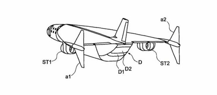 New York To London In Just 1 Hour? Maybe, As Airbus Has Won Approval ...