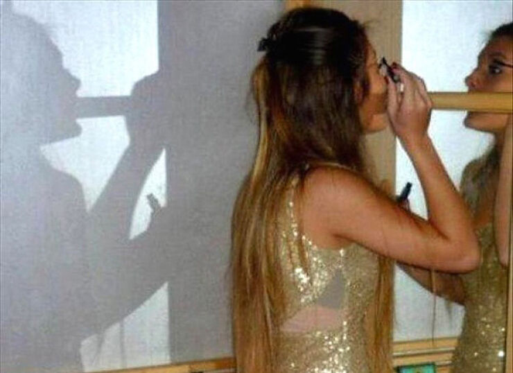 50 Completely Innocent SFW Photos That Should Conclusively Prove You Have A Dirty Mind