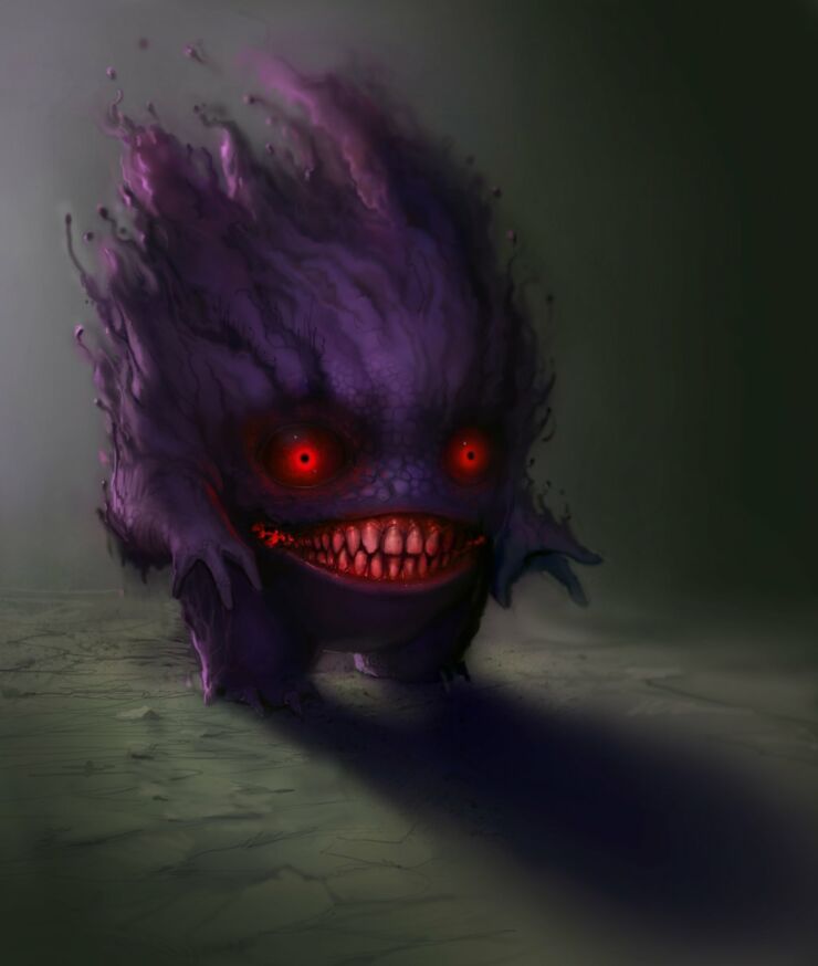 gengar___commission_by_soupandbutter-d3jtlrm