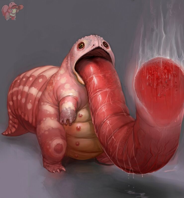 lickitung_by_soupandbutter-d2z5cj0