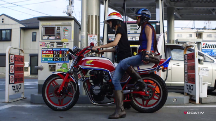 biker girl gangs - 12.