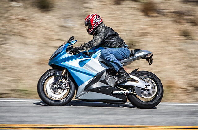 Jay Leno's Garage