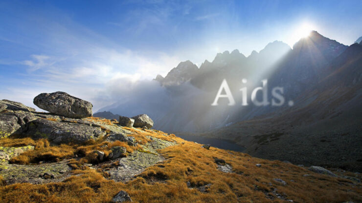 Slovakia, , Tatra Mountains, Mountain scenery