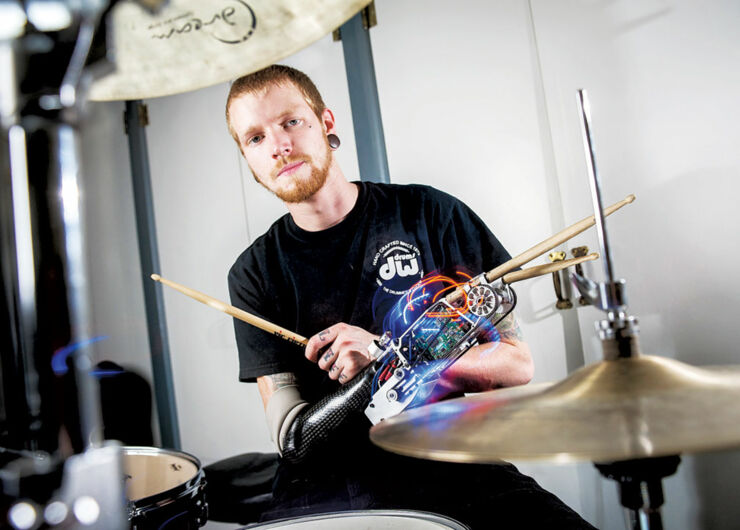 Cyborg-drummer-Jason-Barnes-Credit-Georgia-Institute-of-Technology