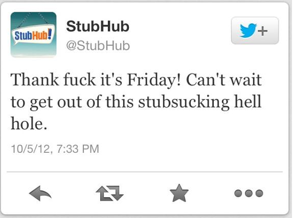 StubHub-Offensive-Tweet